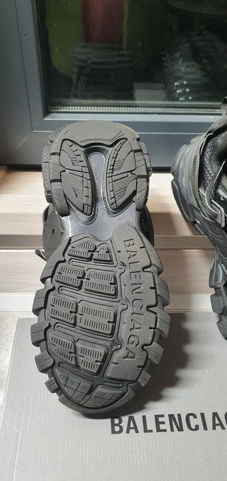 Кросівки balenciaga