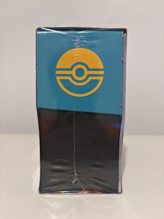Ascended Heroes Pokemon Center ETB