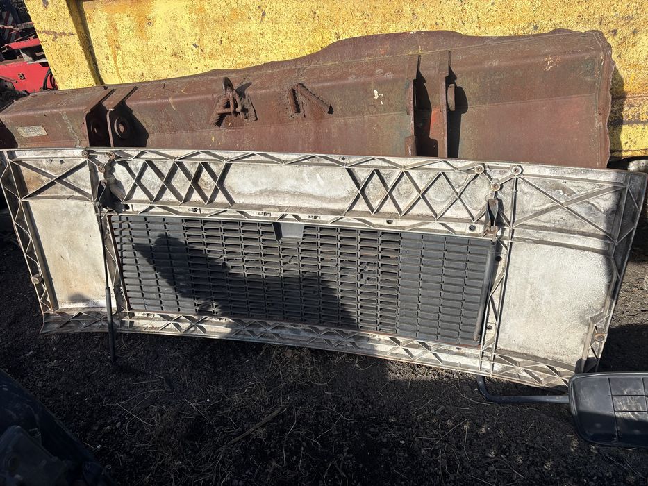 Maska MAN F90 M90 F2000 M2000