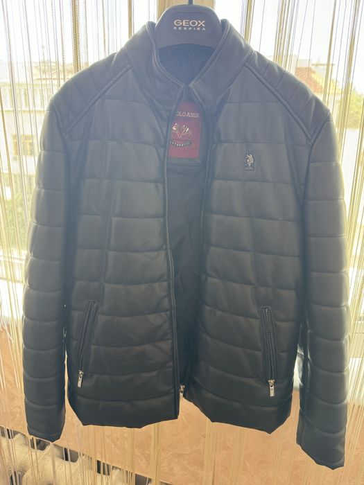 Куртка polo детская