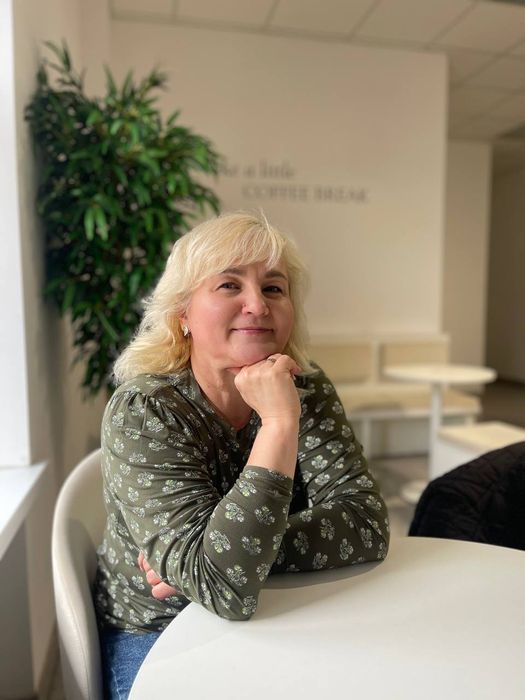 Услуги  няни для ребёнка