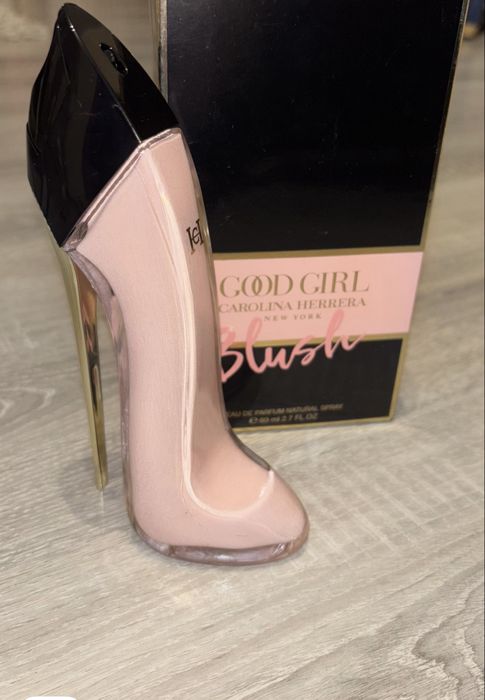 Perfumy Carolina Herrera blush
