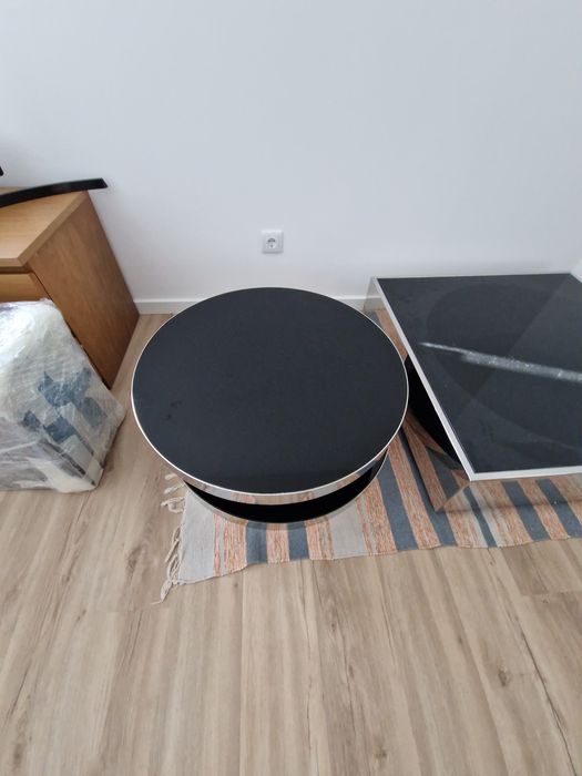 Mesa de centro de sala de estar
