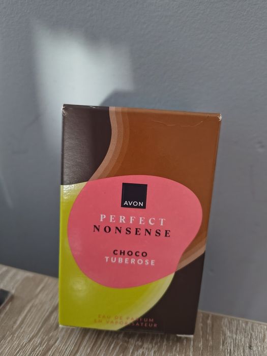 Avon perfum Perfect nonsense choco