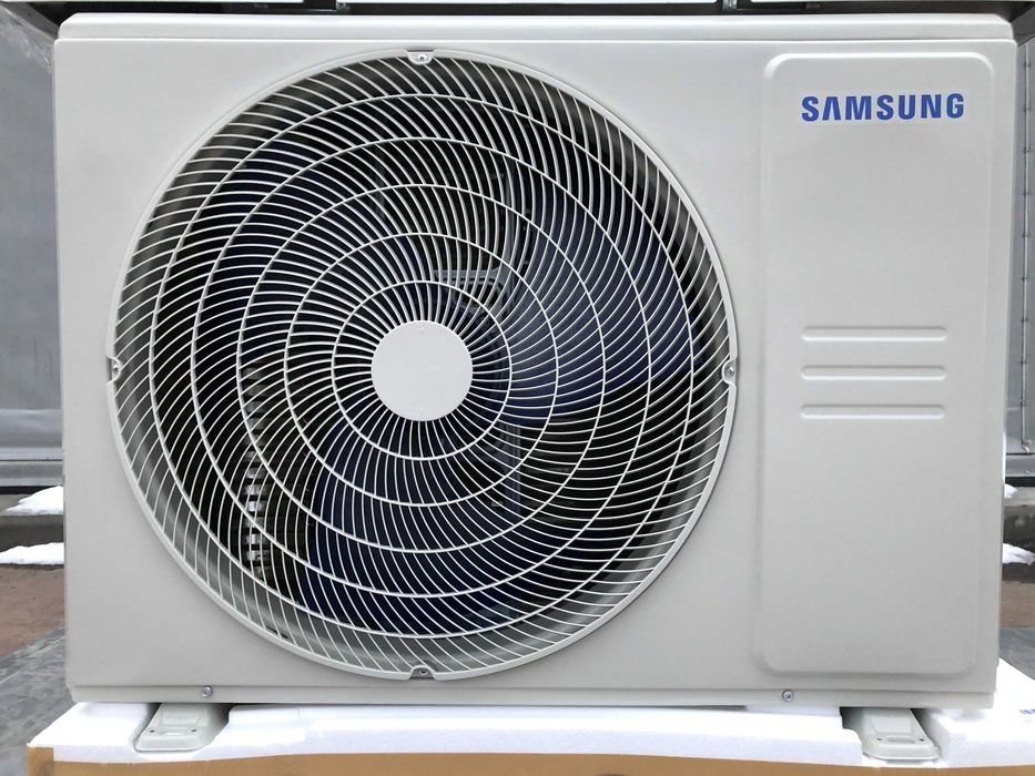 Кондиционер инвертор Samsung 24 Basic до 85 м2 гарантия монтаж