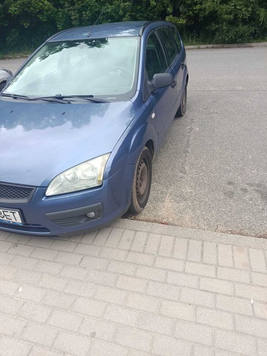 Sprzedam Forda Focusa