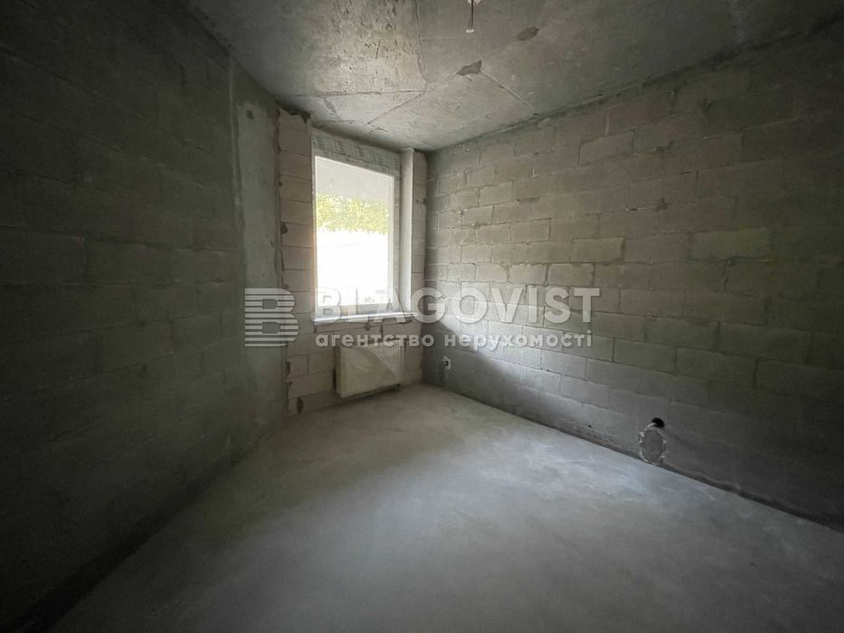 Продаж 3к Вишгородська 45 ЖК Паркове місто