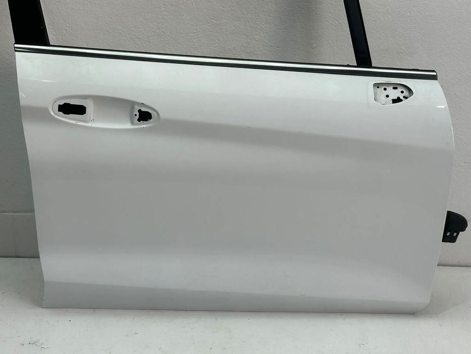 Porta Frente / Trás Esquerda / Direita - Ford Fiesta VII (2018)