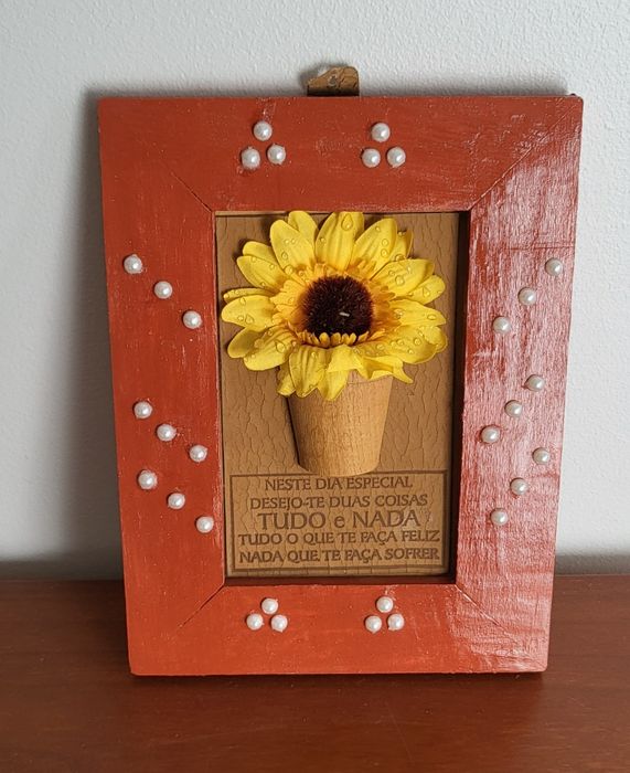 Quadro dia da mãe