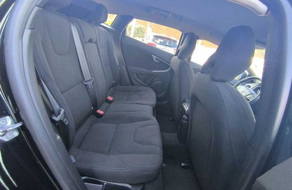 V40 2.0 D2 Inscription Geartronic 120cv cx Aut.