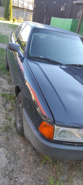 Sprzedam Audi 80