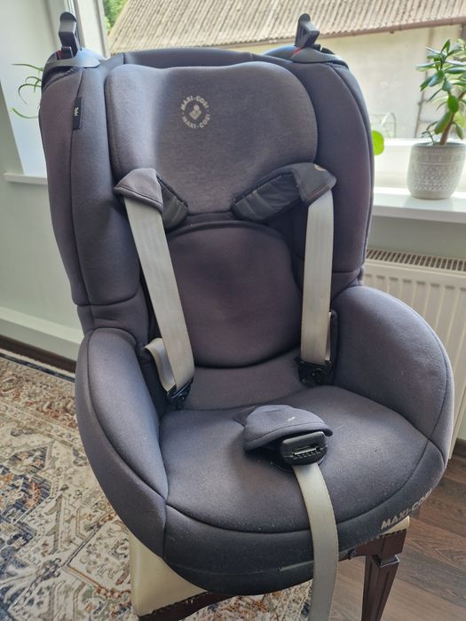 Fotelik Maxi Cosi Mc Tobi Authegraph 2