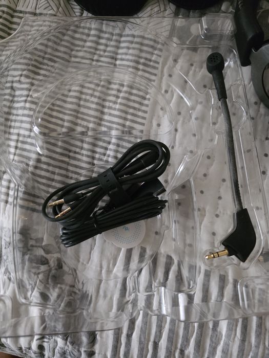 HyperX cloud II Headset