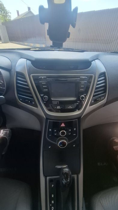 Продам Hyundai Elantra 2014 года