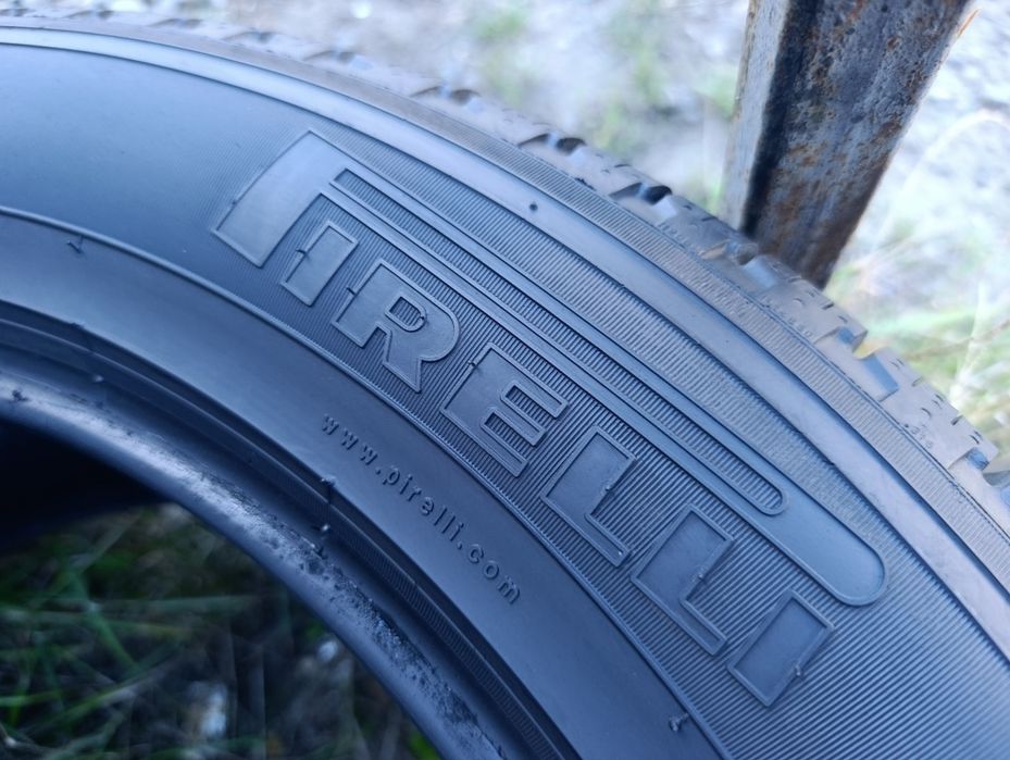 автошини 275x50r20 Pirelli всесезонка з Германії у хорошому стані