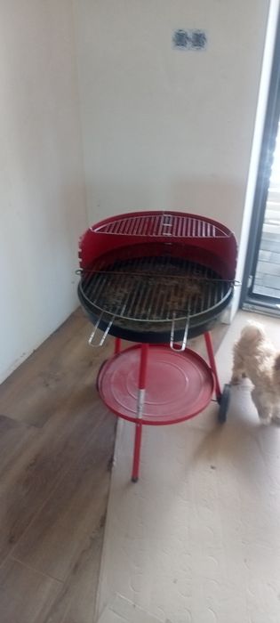 Sprzedam grill ogrodowy