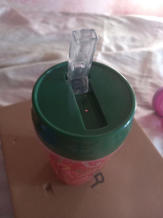 Пляшечка для води дитяча