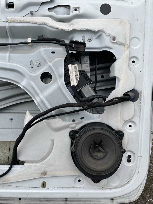 Porta Esquerda para Renault Kangoo (2016)