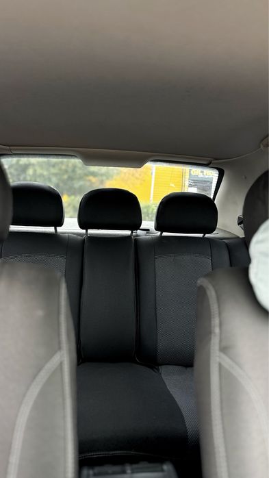 Opel Omega b 2.2