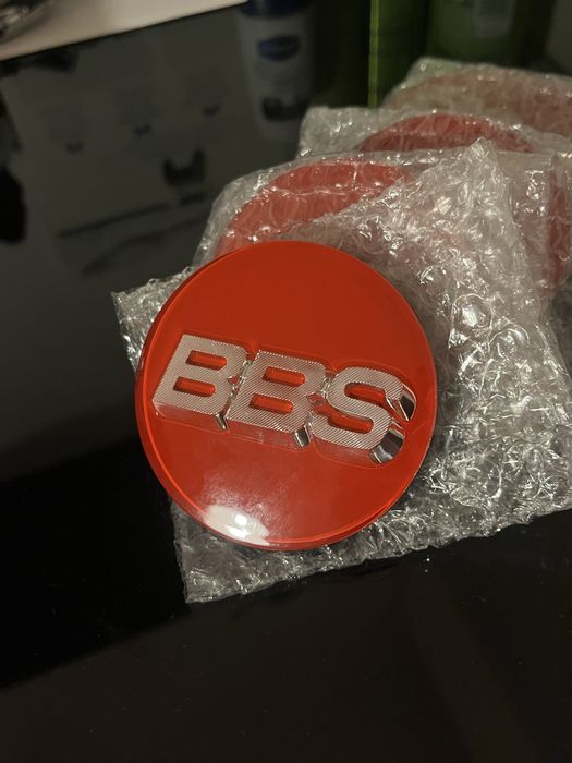 Simbolos BBS originais