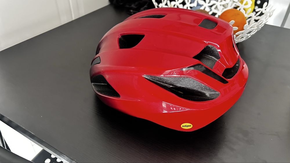 Capacete Specialized Align II Mips
