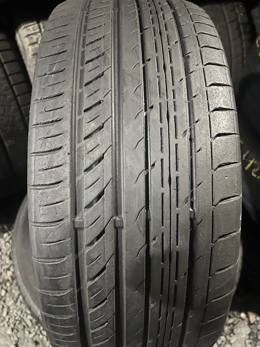 666 Летние шины R18 225/45 Toyo