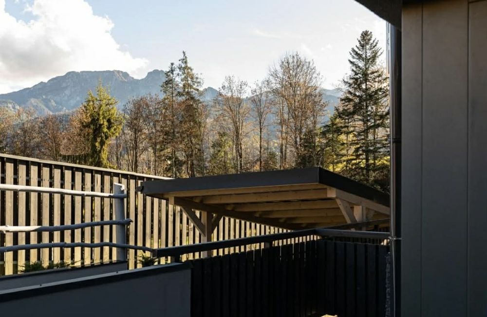 Sprzedam piękny apartament nowy Apartament zgrilem placem zabaw komórką.i garażem i sauną - Widok 6
