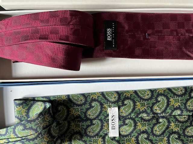 markowe ubrania nowe