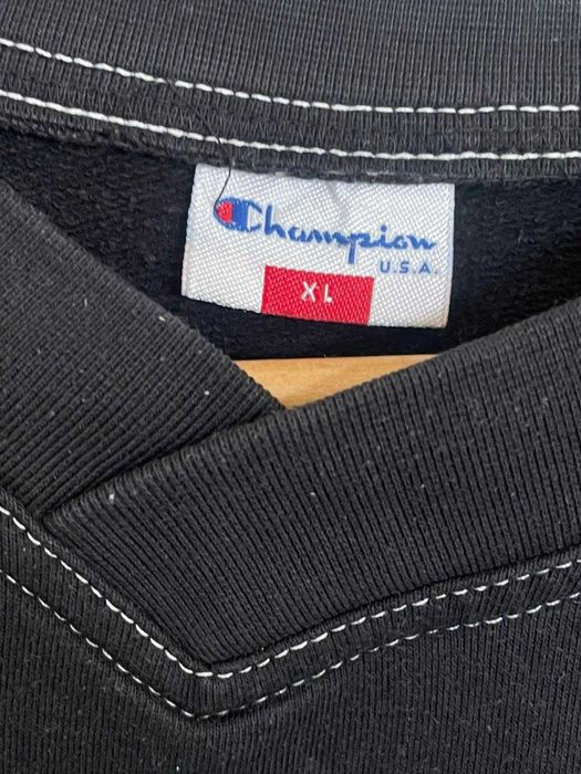 camisola vintage champion XL