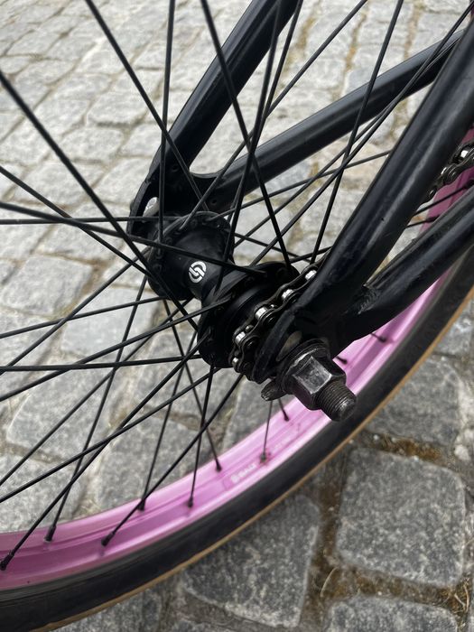 Колесо Salt bmx,бмх