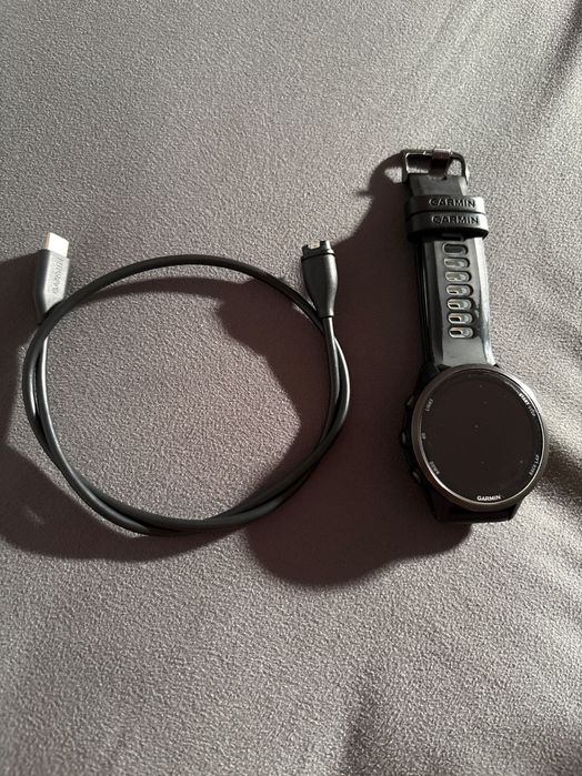 Garmin Forerunner 970511427954837432322