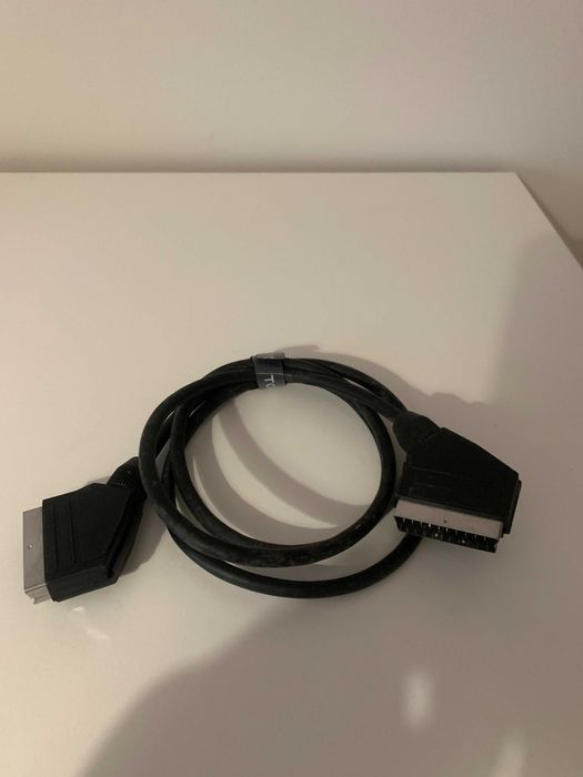 Scart Cable - NEW64409195572738120