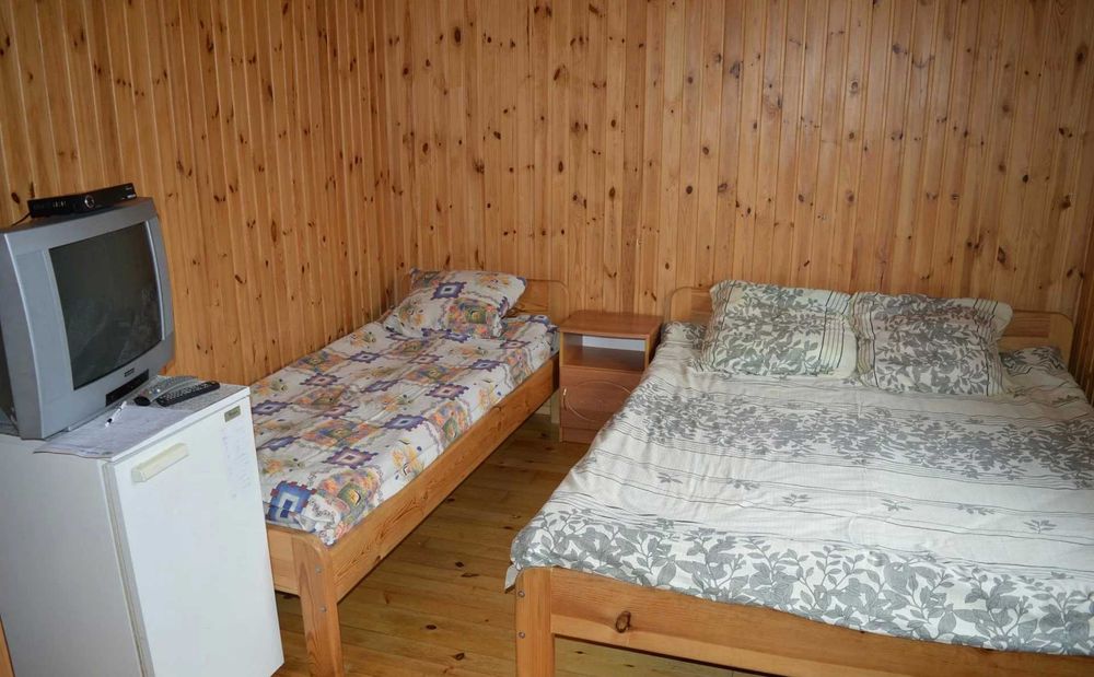 Відпочинок Світязь «Родинне Гніздо»