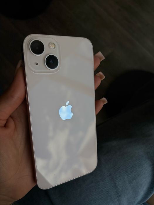 продам iphone 13, pink в чудовому стані