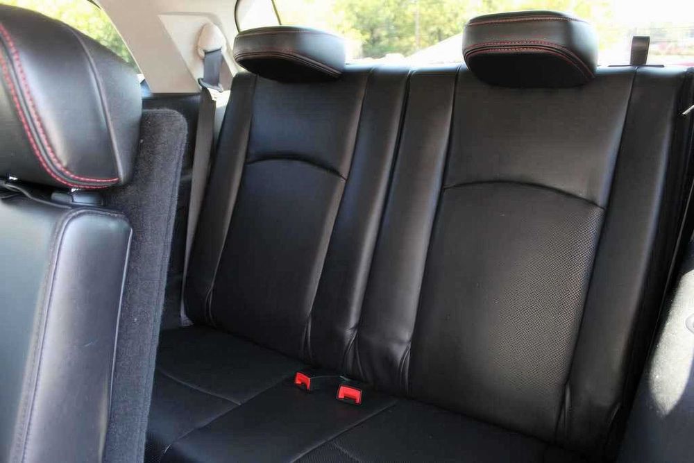 Dodge Journey      2018