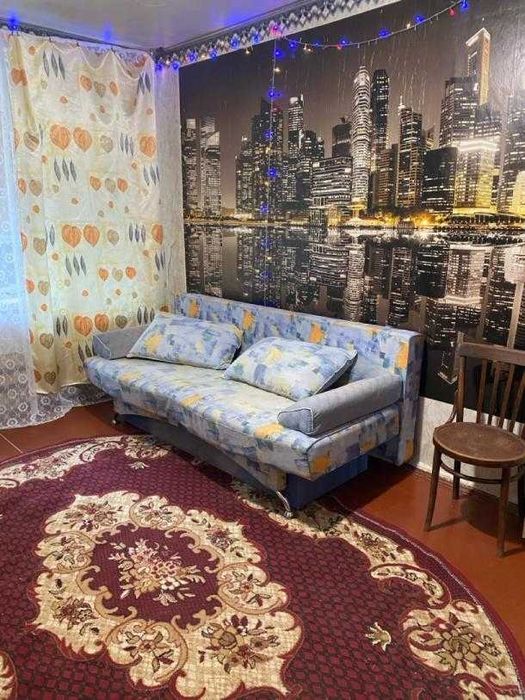 3 комн. квартира,  Салтовка, метро Героев Труда