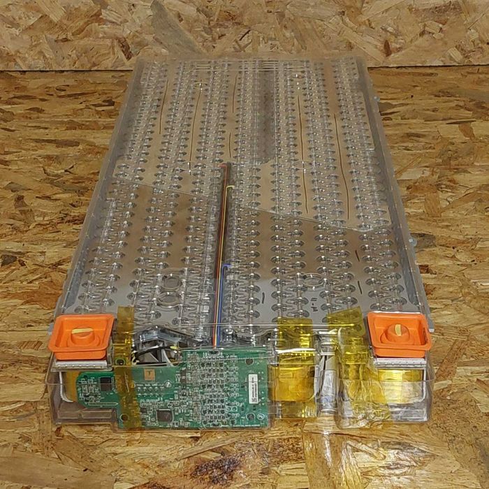 Conjunto Baterias para Fotovoltaico