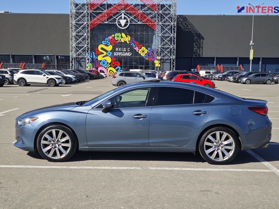 Продам Мазда 6 2013 року