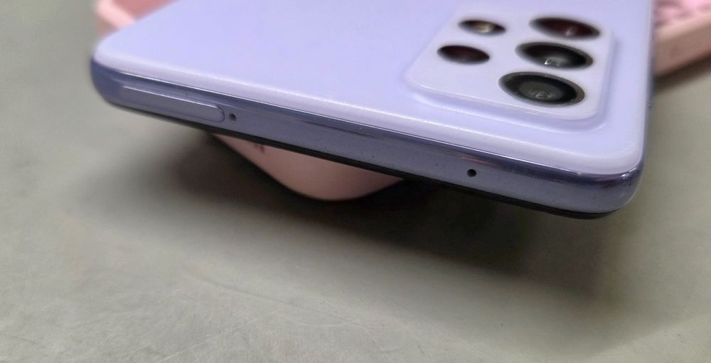 Galaxy A72 Samsung Gdańsk Telefon