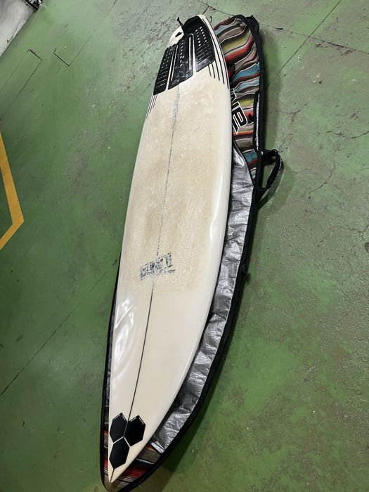 Prancha surf Al Merrick OG Flyer