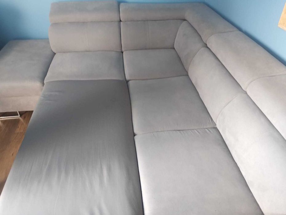 Wypoczynek z funkcją spania