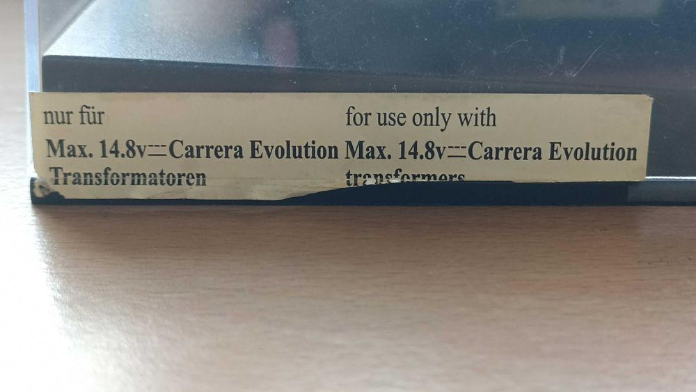 Miniatura Peugeot 307 WRC - Rally Monte Carlo 2004