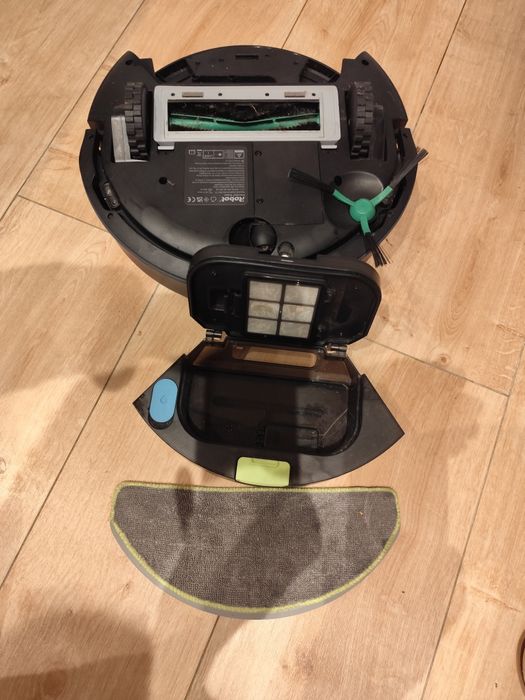 Vendo aspirador robô Roomba 105
