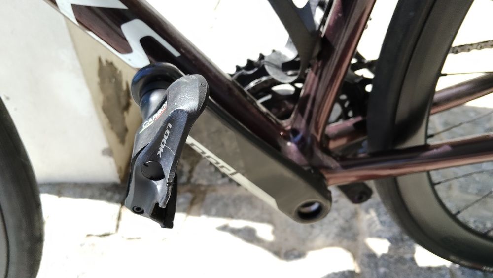 sworks sl8 sram - 49 S