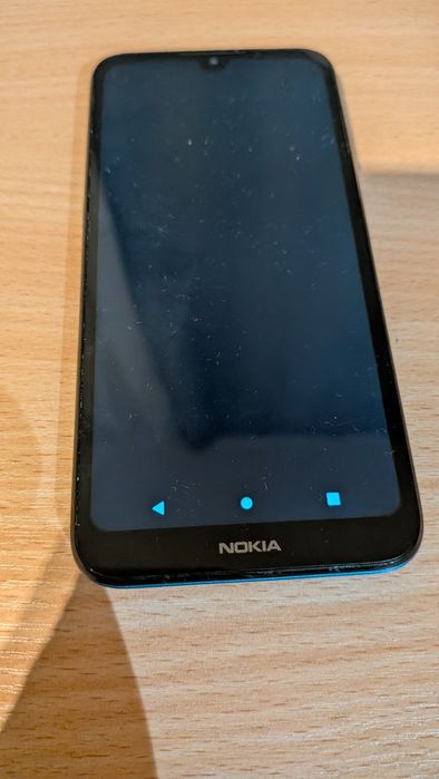 Redmi note 10 pro Nokia 1.3
