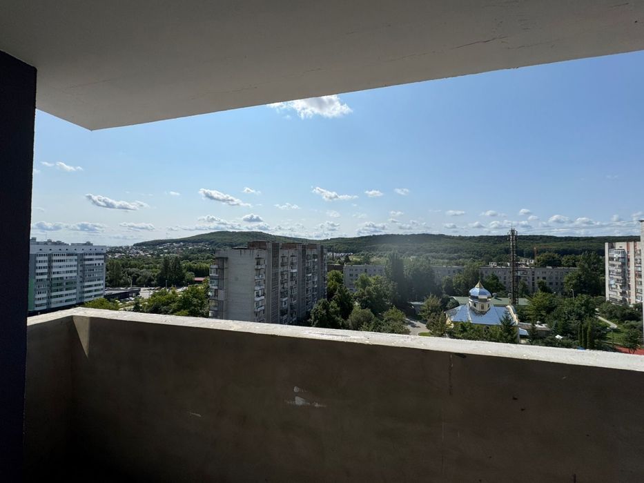 Продаж 3 кімнатна квартира вулиця Тракт Глинянський , новобудова.