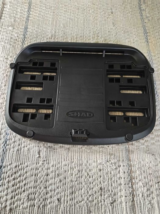 Top case shad 39 com suporte para pcx 10/21