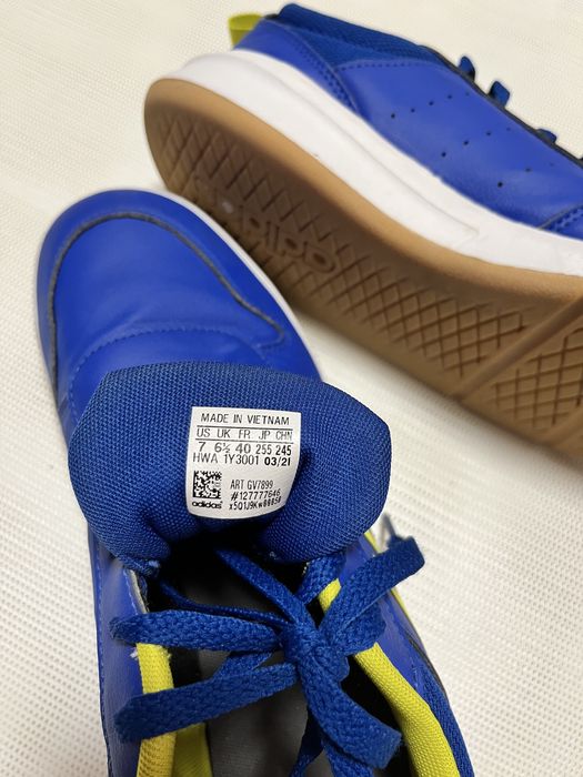 Чоловічі кросівки Adidas,p.40