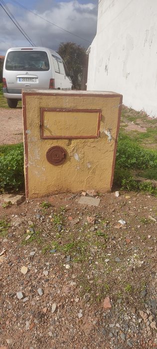 Terreno urbano Santiago de Cacém