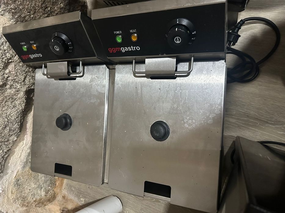 Material para Restauração